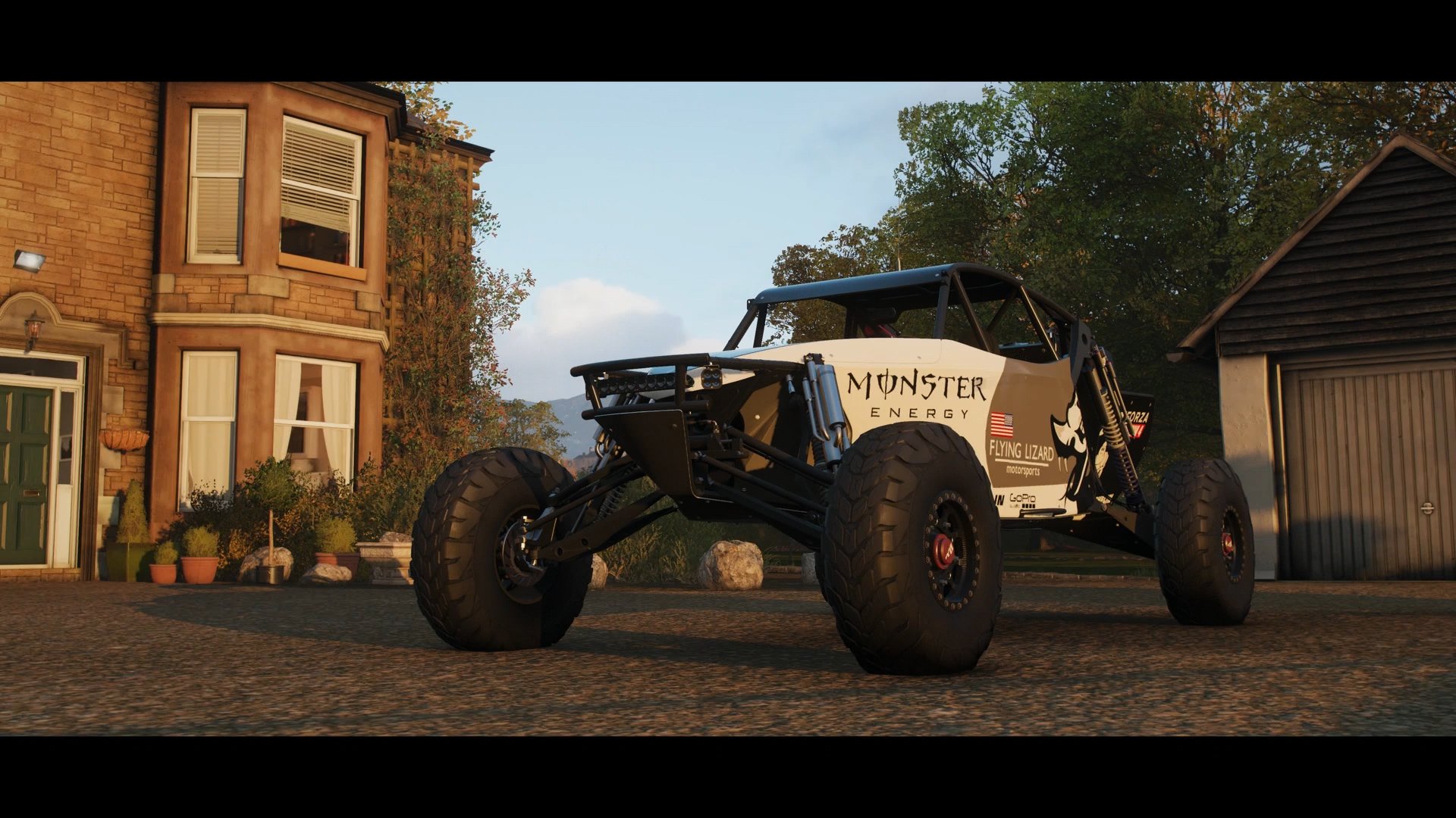 Forza Horizon 4 - Imagen 9